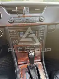 2005 Mercedes Benz CLS 350