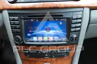 2005 Mercedes Benz CLS 350