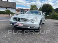 2005 Mercedes Benz CLS 350
