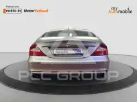 2005 Mercedes Benz CLS 350