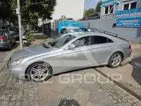 2005 Mercedes Benz CLS 350