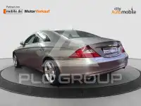 2005 Mercedes Benz CLS 350