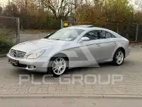 2005 Mercedes Benz CLS 350