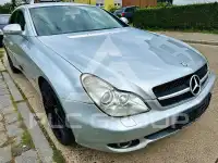 2005 Mercedes Benz CLS 350