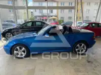 2005 Mercedes Benz SLK 320