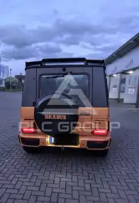 2005 Mercedes Benz GL 450