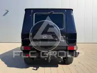 2005 Mercedes Benz G 500