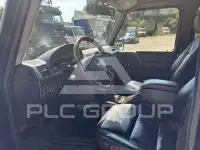2005 Mercedes Benz G 500