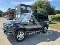 2005 Mercedes Benz G 500