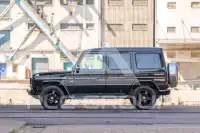 2005 Mercedes Benz G 500
