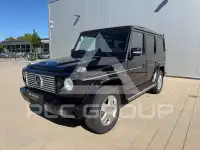 2005 Mercedes Benz G 500
