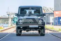 2005 Mercedes Benz G 500