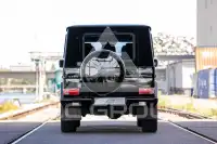 2005 Mercedes Benz G 500