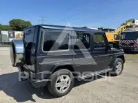 2005 Mercedes Benz G 500
