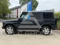 2005 Mercedes Benz G 500