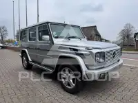 2005 Mercedes Benz G 500