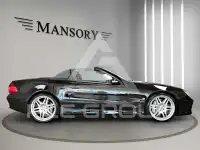 2005 Mercedes Benz SL 600