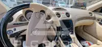 2005 Mercedes Benz SL 600