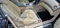 2005 Mercedes Benz SL 600