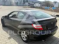 2005 Mercedes Benz CLC 200