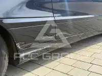 2005 Mercedes Benz CLC 200