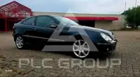 2005 Mercedes Benz CLC 160