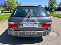 2005 Mercedes Benz E 50