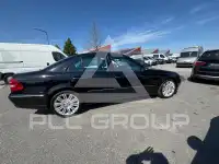 2005 Mercedes Benz E 50