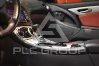 2005 Mercedes Benz SL 65 AMG