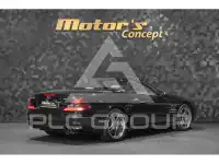 2005 Mercedes Benz SL 65 AMG