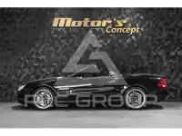 2005 Mercedes Benz SL 65 AMG
