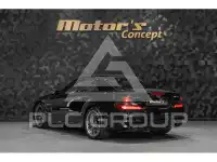 2005 Mercedes Benz SL 65 AMG