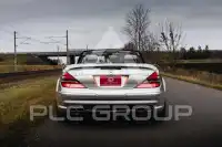 2005 Mercedes Benz SL 65 AMG