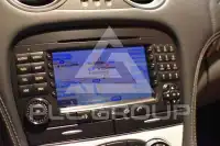 2005 Mercedes Benz SL 65 AMG