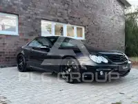 2005 Mercedes Benz SL 65 AMG