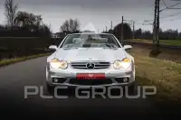 2005 Mercedes Benz SL 65 AMG