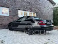 2005 Mercedes Benz SL 65 AMG