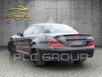 2005 Mercedes Benz SL 65 AMG