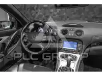 2005 Mercedes Benz SL 65 AMG