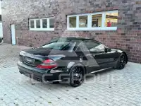 2005 Mercedes Benz SL 65 AMG
