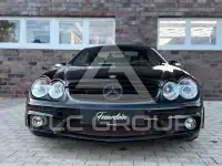 2005 Mercedes Benz SL 65 AMG