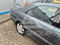 2005 Mercedes Benz S 430