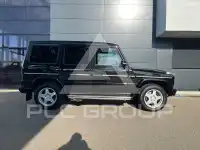 2005 Mercedes Benz G 55 AMG