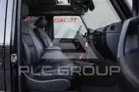 2005 Mercedes Benz G 55 AMG
