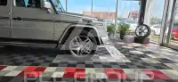 2005 Mercedes Benz G 55 AMG