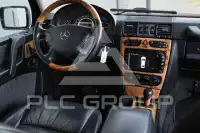 2005 Mercedes Benz G 55 AMG