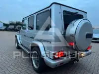 2005 Mercedes Benz G 55 AMG