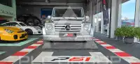 2005 Mercedes Benz G 55 AMG