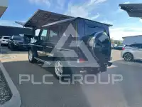 2005 Mercedes Benz G 55 AMG