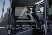 2005 Mercedes Benz G 55 AMG